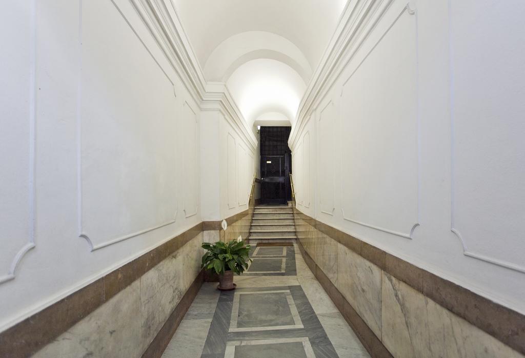 Casa de hóspedes Art Navona
